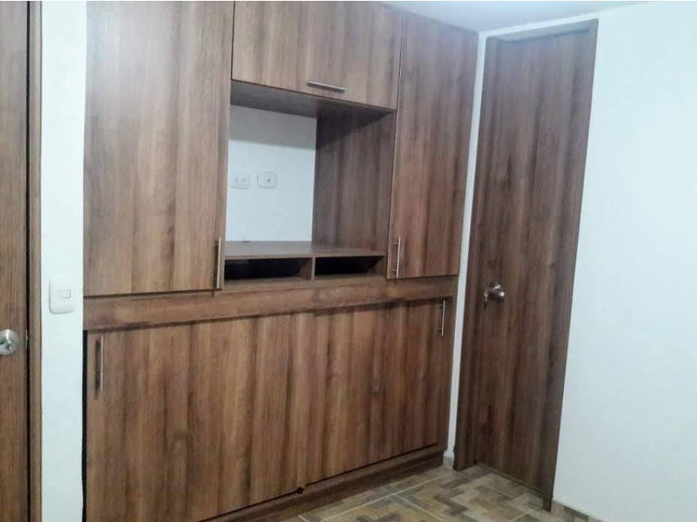 VENTA APARTAMENTO LA LINDA, MANIZALES