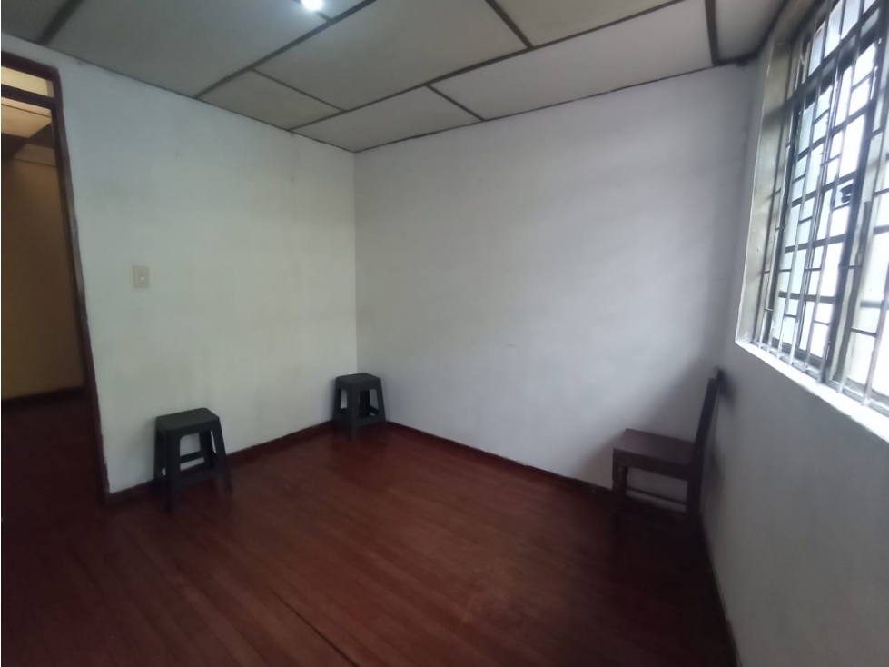 VENTA CASA  LA ASUNCION, MANIZALES