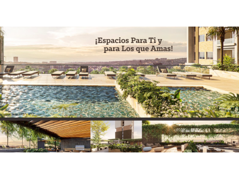 VENTA APARTAMENTO PINARES ITTOS 15