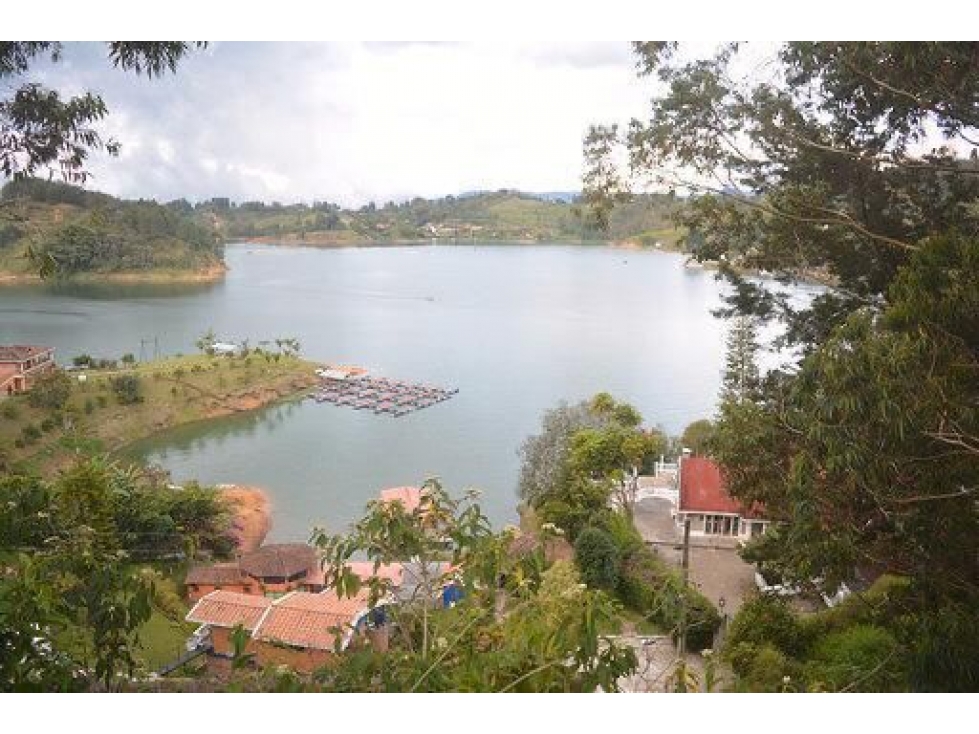 Finca La Suiza en Guatape F111