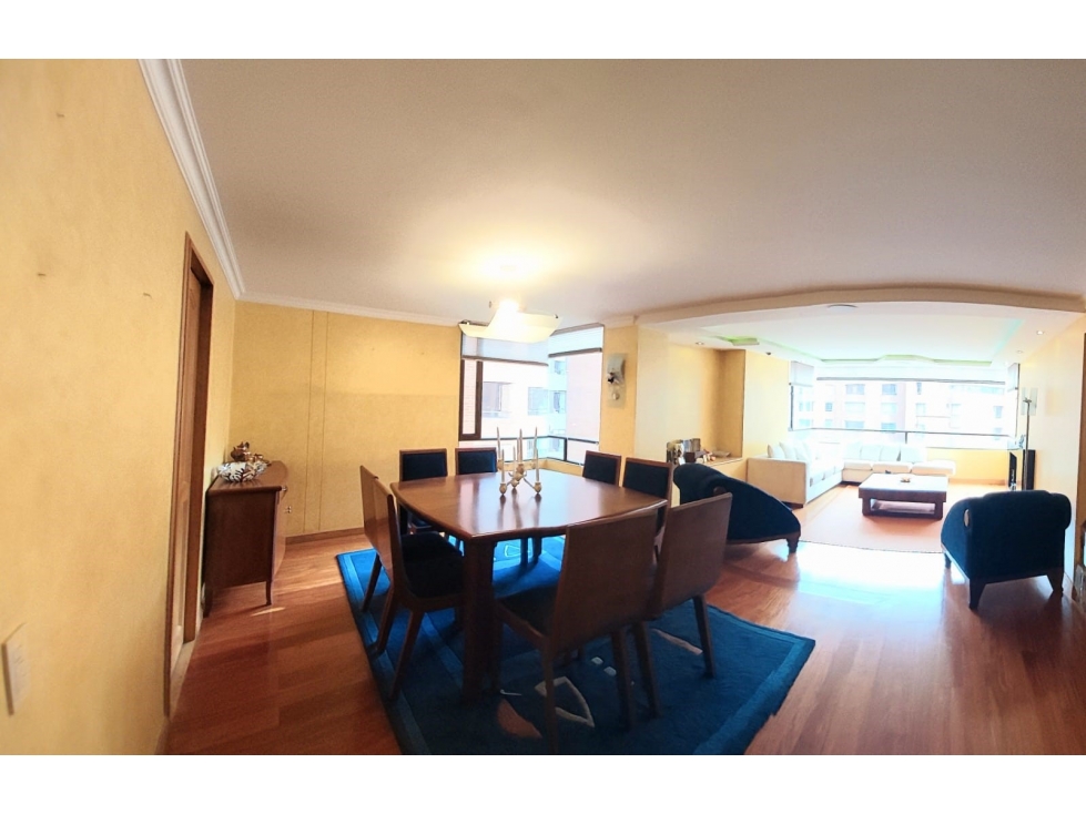 Vendo Apartamento en La Calleja, Bogotá