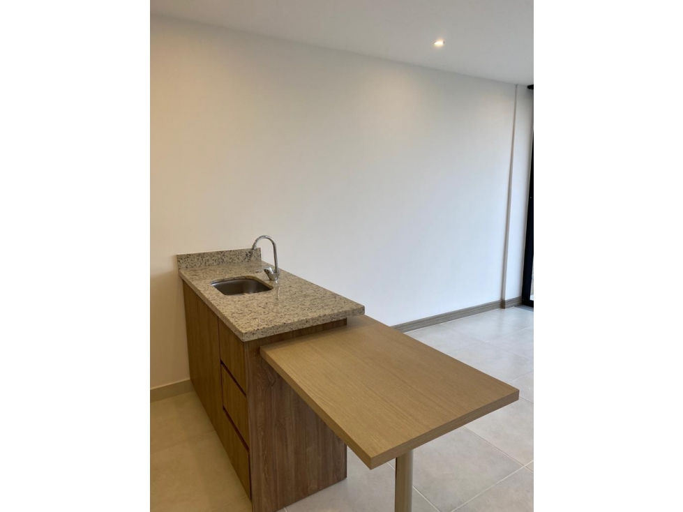 VENDO APARTAESTUDIO CIUDAD JARDIN 6944015 (DV-LL):