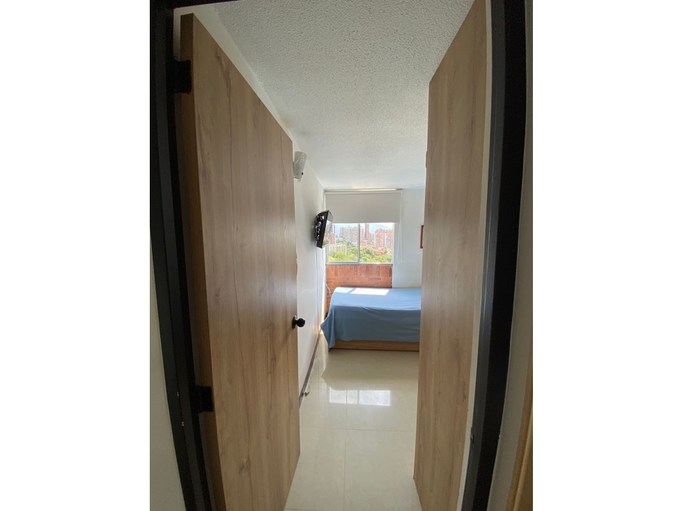 APARTAMENTO EN VENTA LOMA DE LOS BERNAL, BELEN RICON MEDELLIN (L)