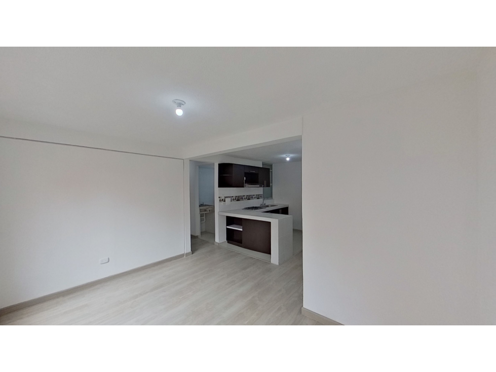 APARTAMENTO en venta ZIPAQUIRÁ - FLORESTA SAN RAFAEL