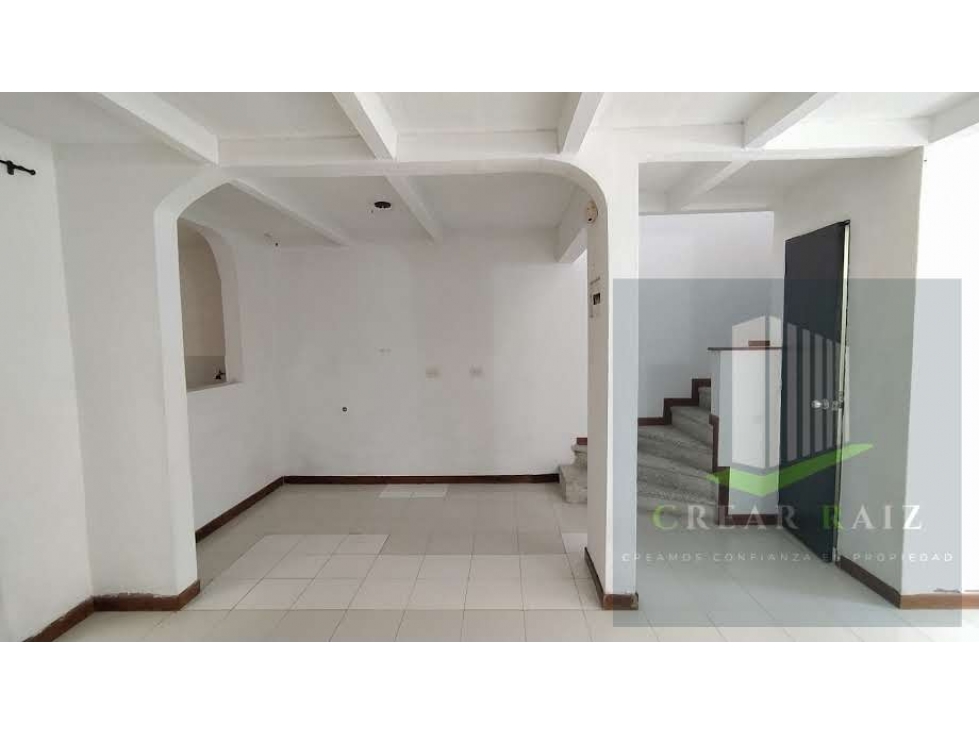 Arriendo Casa en Quintas del Carretero, Rionegro Antioquia.