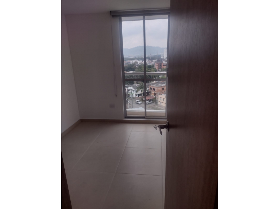 APARTAMENTO TRES ALCOBAS