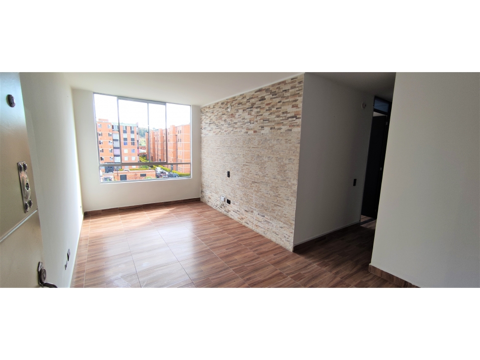 Venta Apartamento - Ciudad Verde