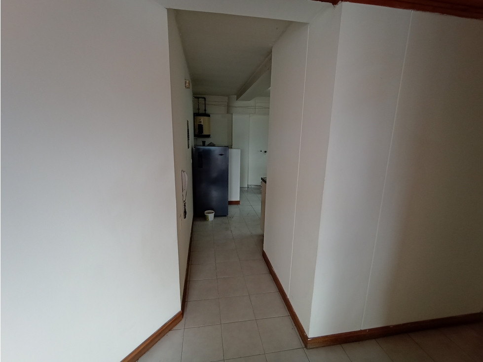 Apartamento en venta parque olaya Herrera Pereira cod 5281137