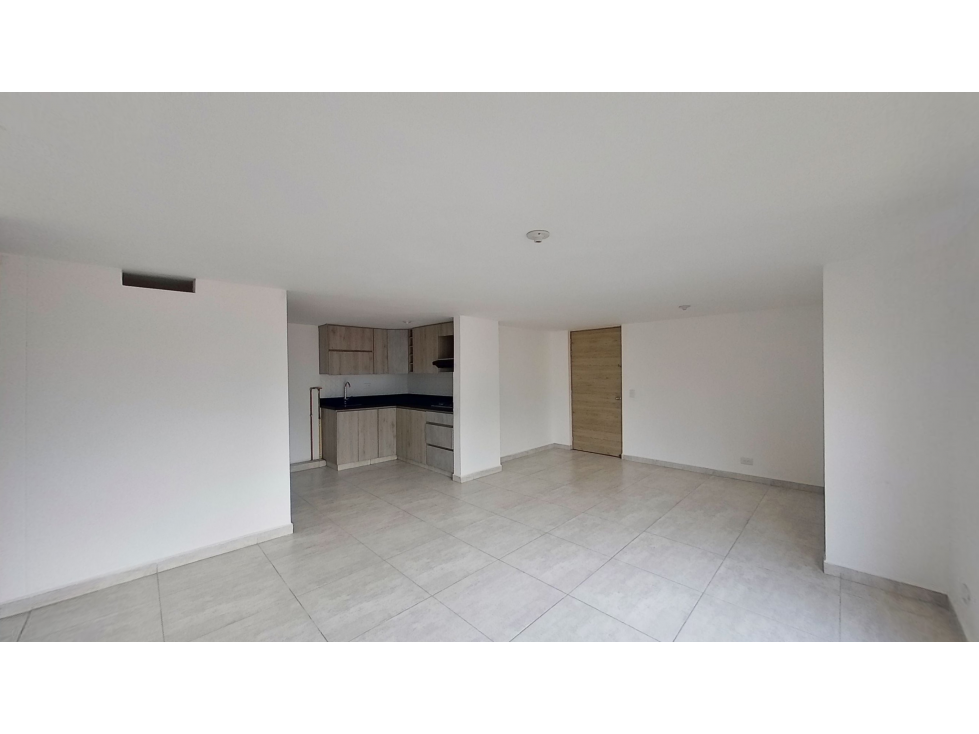 VENTA DE HERMOSO APARTAMENTO EN BELLO