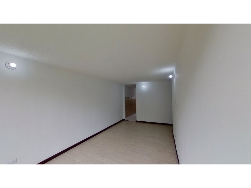 VENTA DE APARTAMENTO EN SUBA, BOGOTA- LAS ORQUIDEAS 3