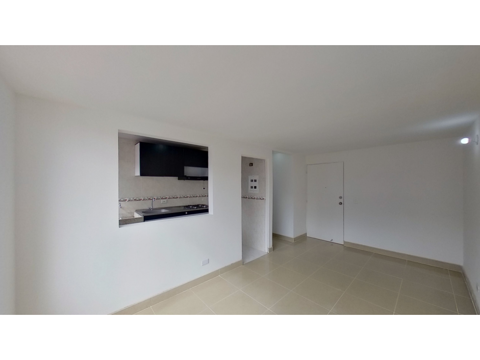 VENTA DE APARTAMENTO EN USAQUEN, BOGOTÁ- MIRADOR DE LAS PALMAS