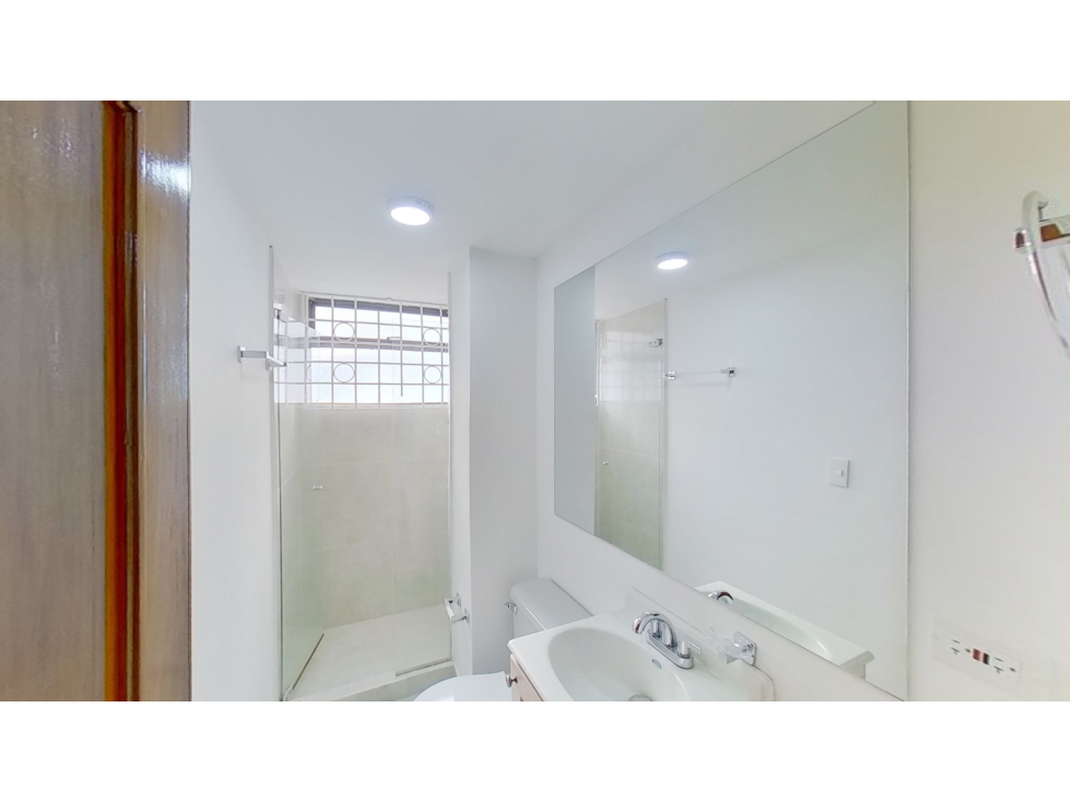 VENTA DE APARTAMENTO EN SUBA, BOGOTA- ED. ROPER