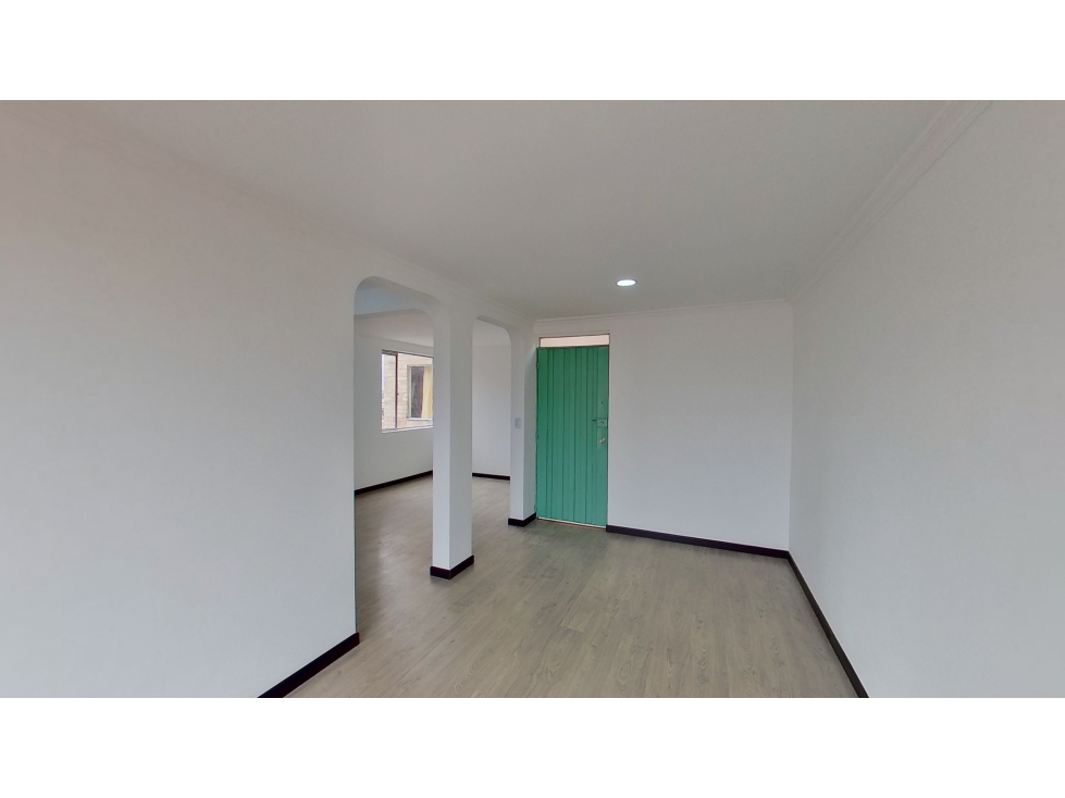 VENTA DE APARTAMENTO EN USAQUEN, BOGOTÁ- ARGO183