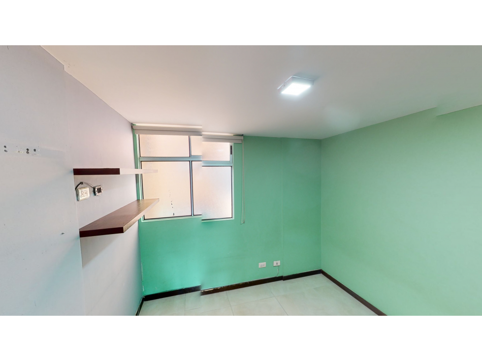 6092958CH Apartamento en Venta Los Colores