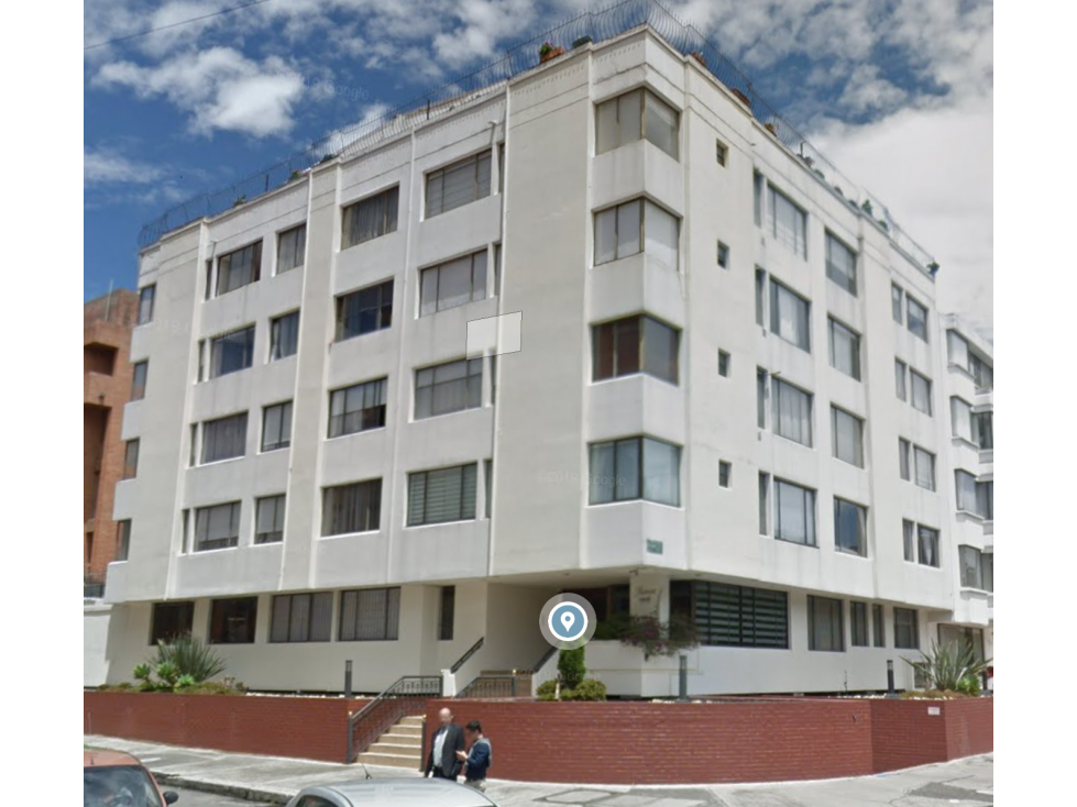 Apartamento En Venta Usaquén, Bogotá