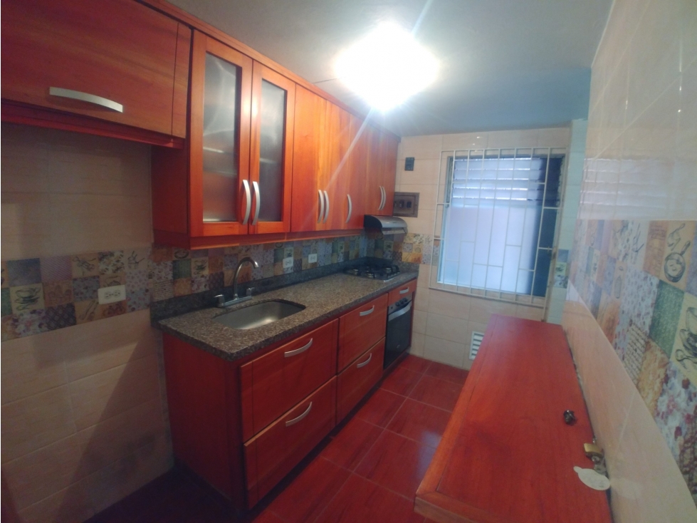 Apartamento para alquiler en Envigado - Trianon