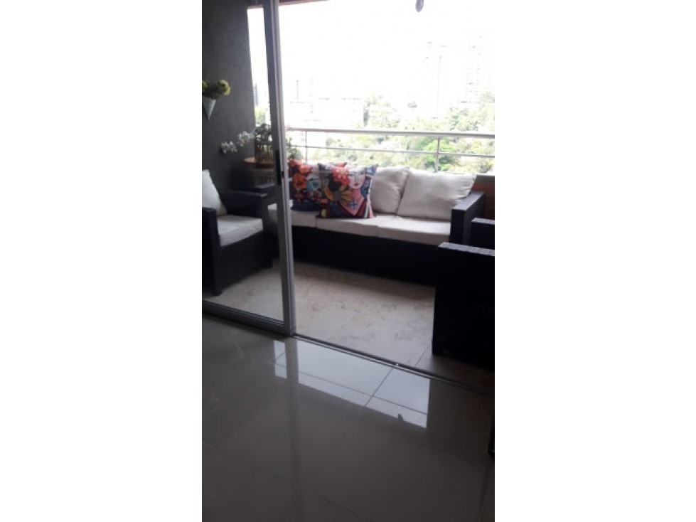 Apartamento en Venta en Envigado - Cumbres