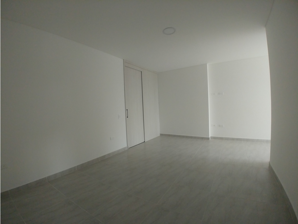 apartamento en alquiler en Girardota - Central