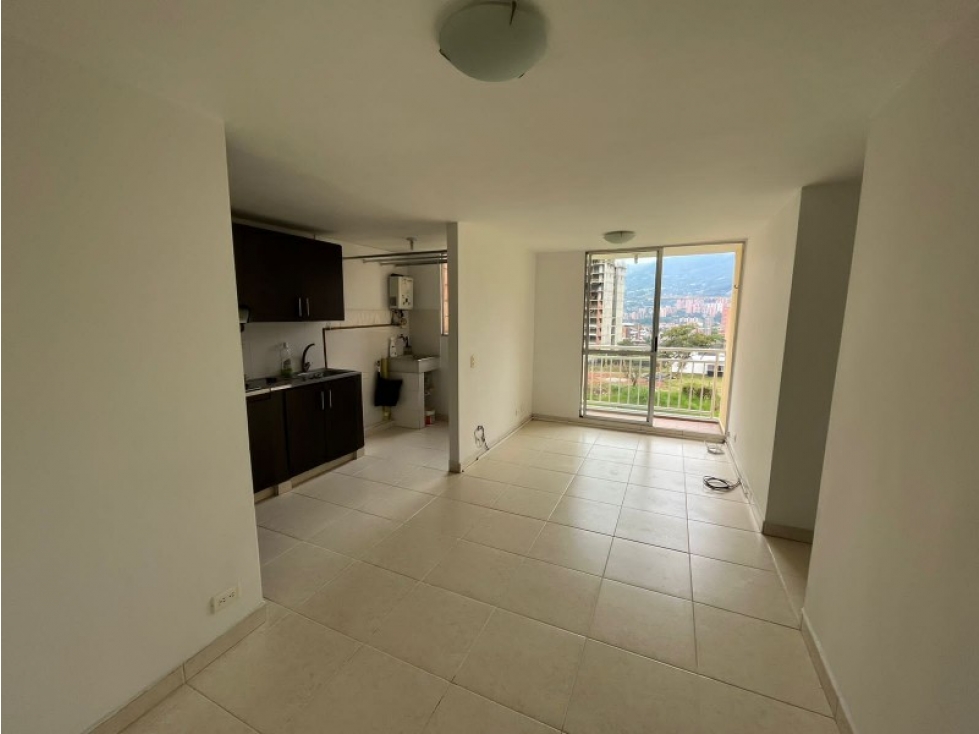 Apartamento para alquiler en Envigado - Alto de las flores