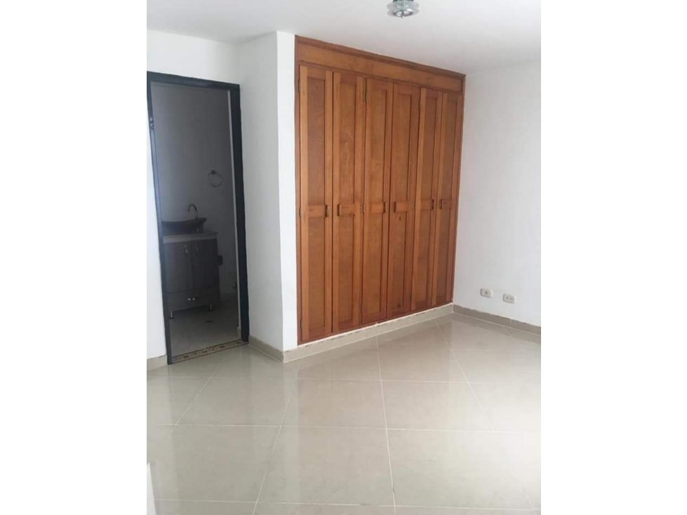 Apartamento para la venta en Sabaneta - Centro