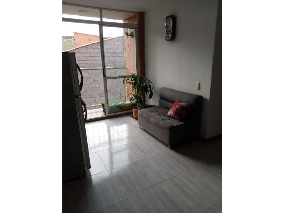 Apartamento para la venta en La Ceja - La Paz Del Tambo