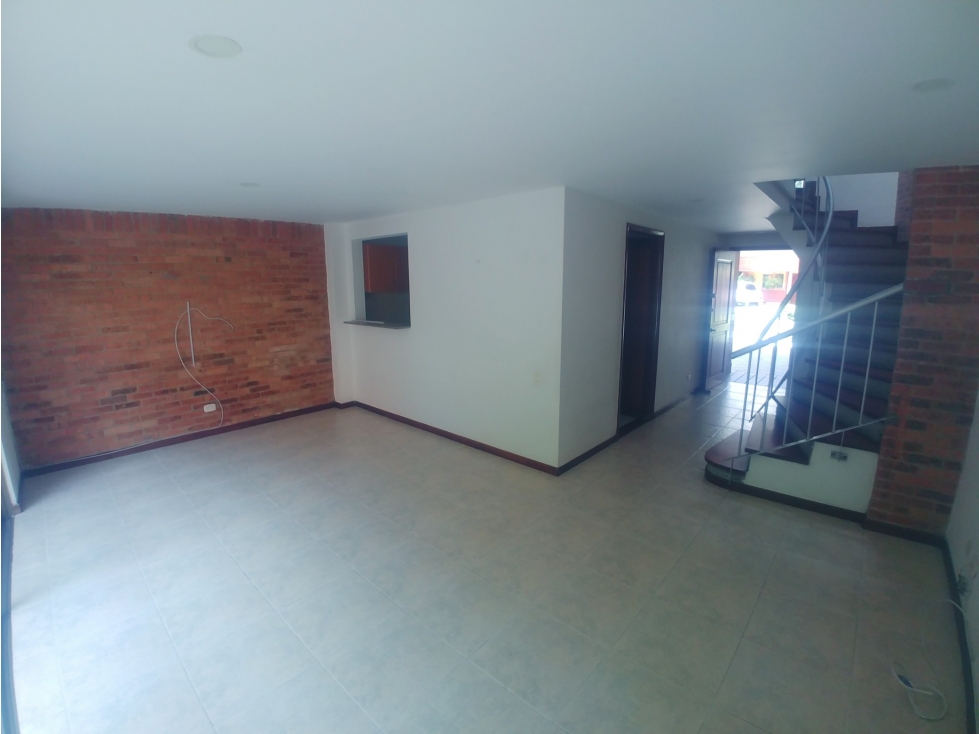 casa en alquiler en Envigado - Loma del Escobero