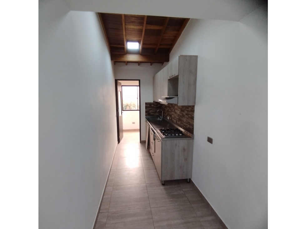 Apartamento para alquiler en Envigado - La Florida