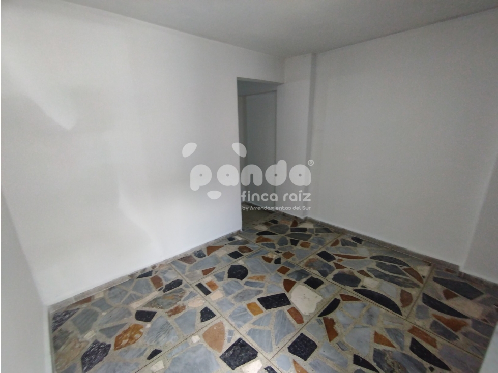 Apartaestudio para alquiler en Envigado - Cervantes