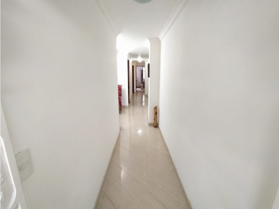 Apartamento en Venta en Envigado - Mesa