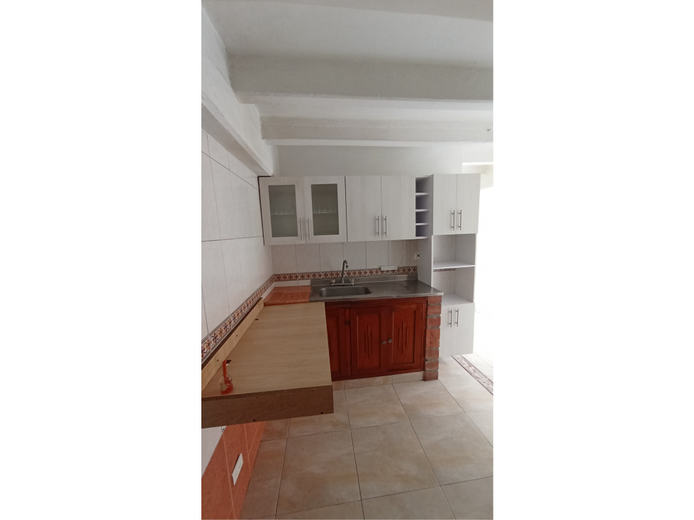 Apartamento para venta en Itagui - Santa Maria