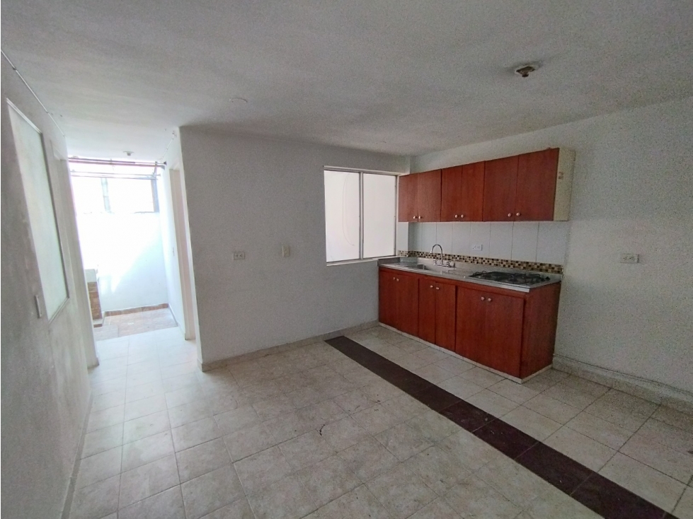 Apartamento para alquiler en itagui - San Fernando