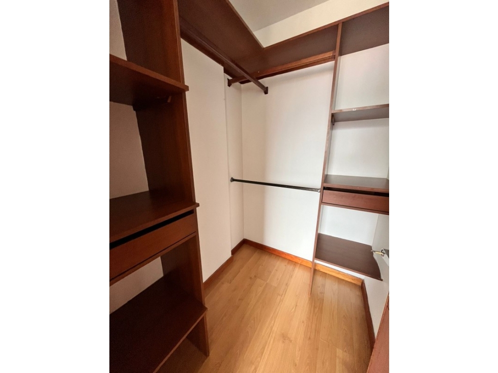 Apartamento para alquiler en Envigado - El Esmeraldal