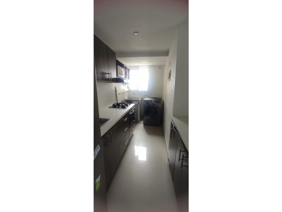 Apartamento en venta en Envigado - Las Antillas