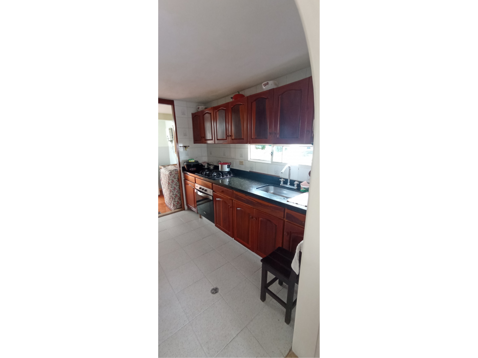 Casa para la venta en Envigado - Las Antillas