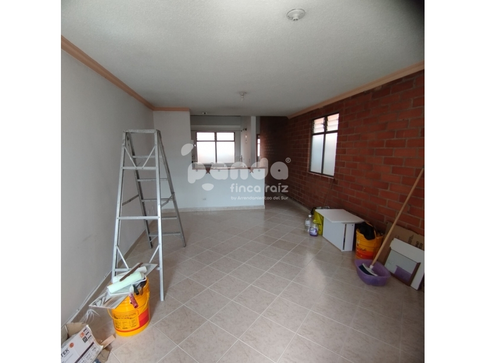 Apartamento para alquiler en Envigado - La Magnolia