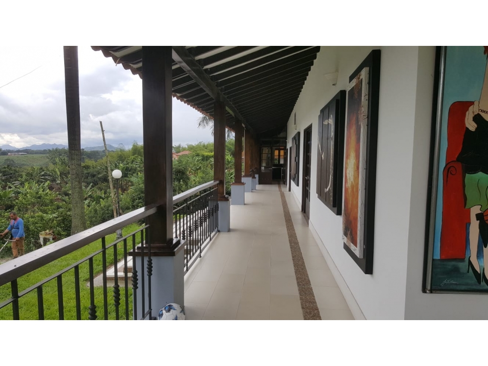 Venta Casa Exclusiva Cerritos Pereira