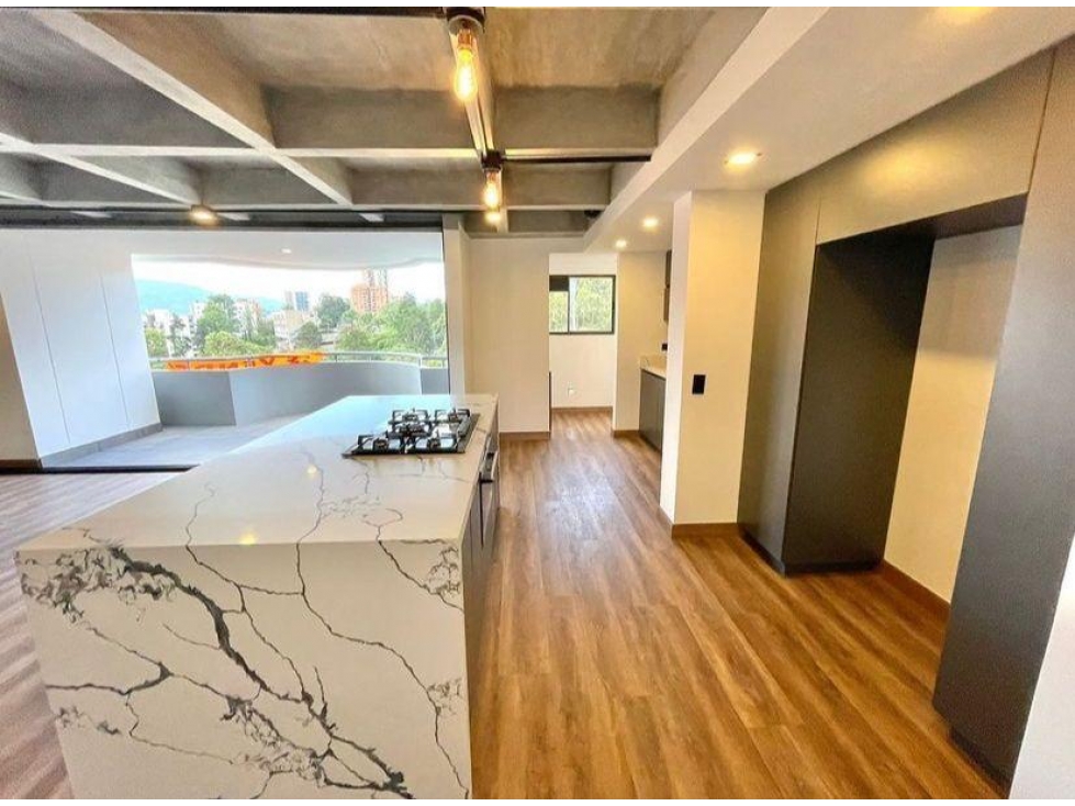 Se Vende Apartamento En San Lucas