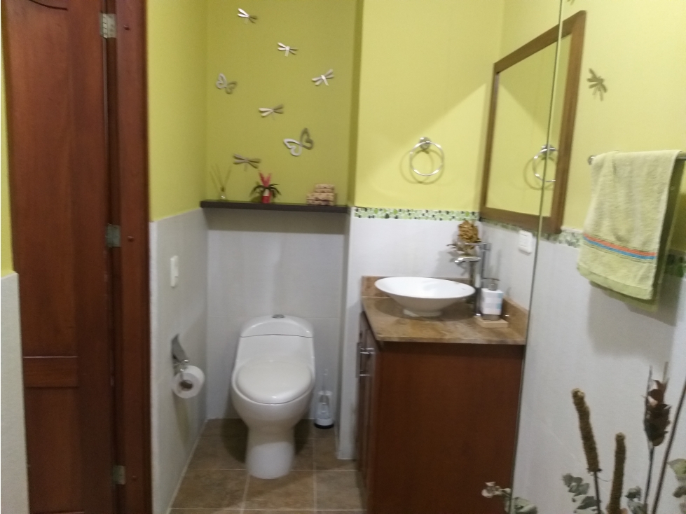 VENDO CASA EN SABANETA - SAN JOSE