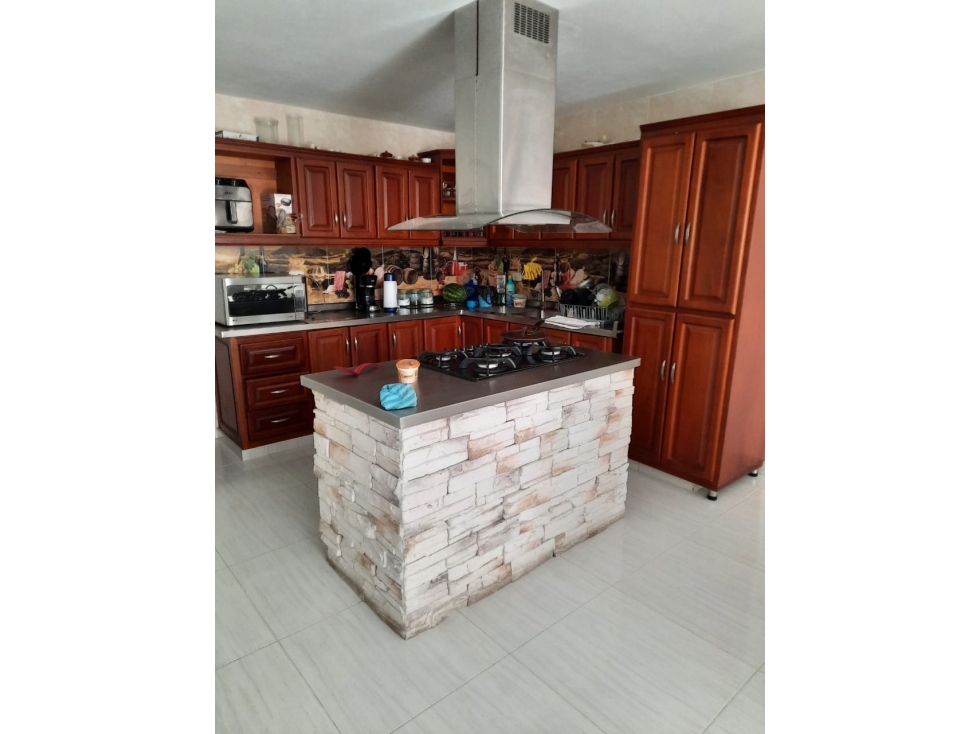 Venta de Casa Unifamiliar Sector El lago Rionegro