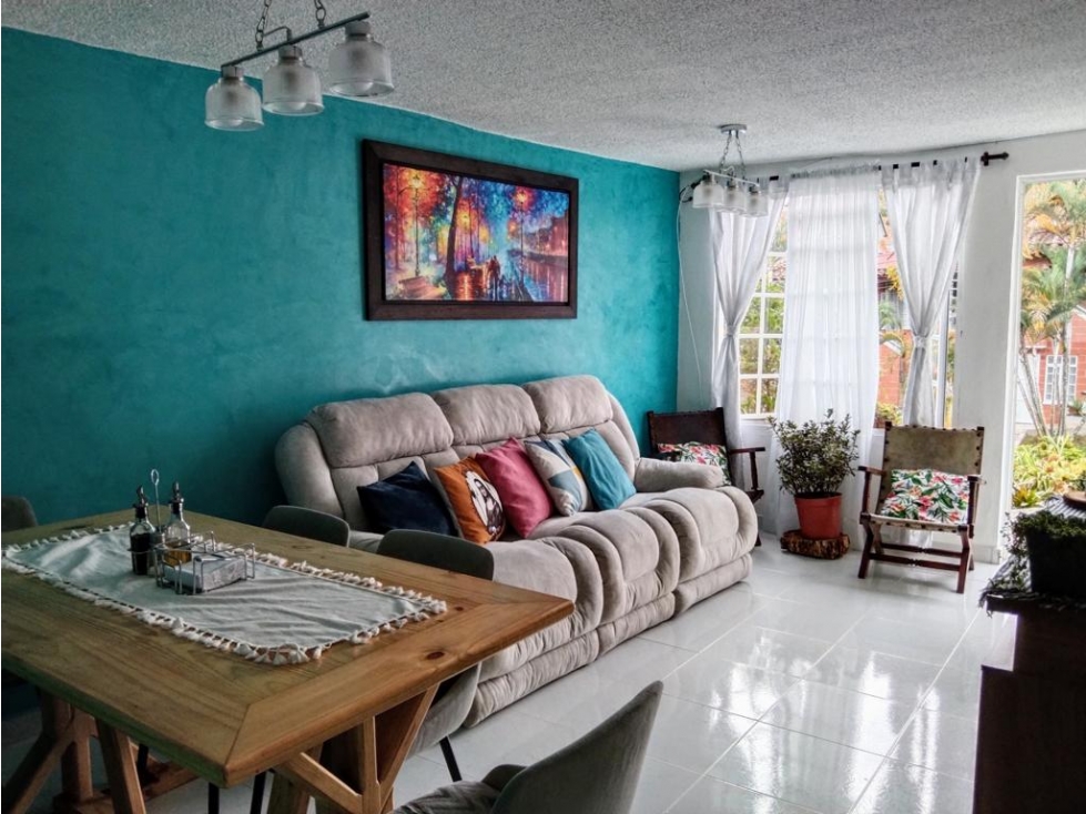 Venta de Casa en Las Orquídeas Envigado Antioquia