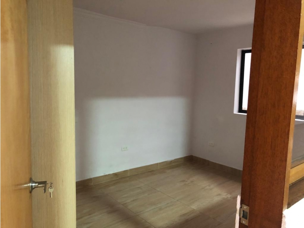 Venta de Casa en el Barrio Santa Fe Medellín