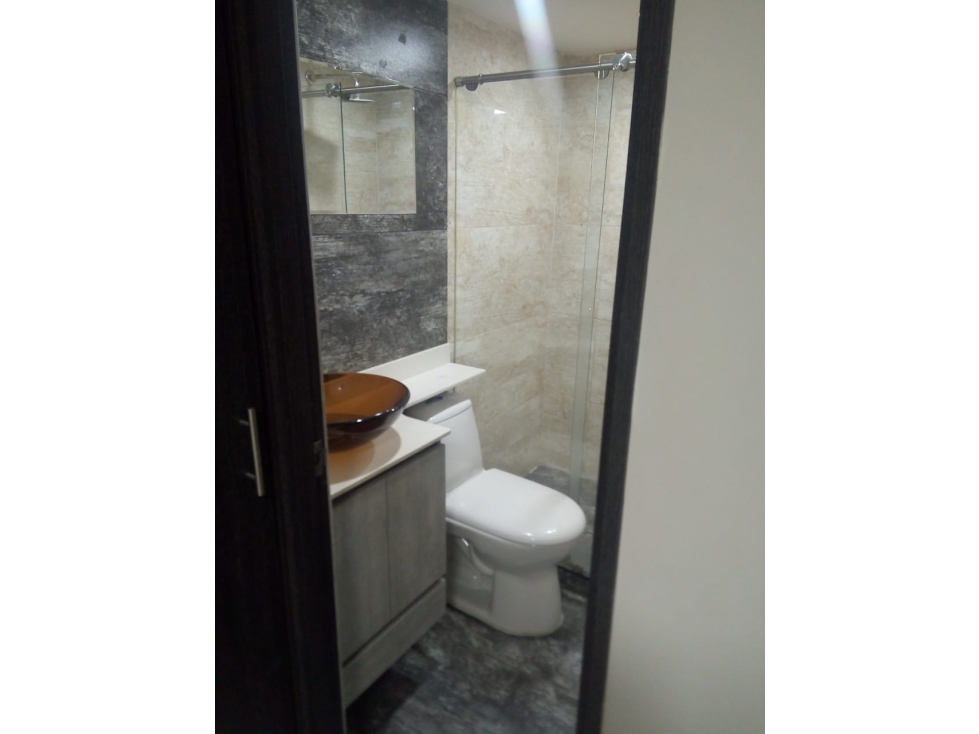 Venta de Apartamento en Robledo Medellín