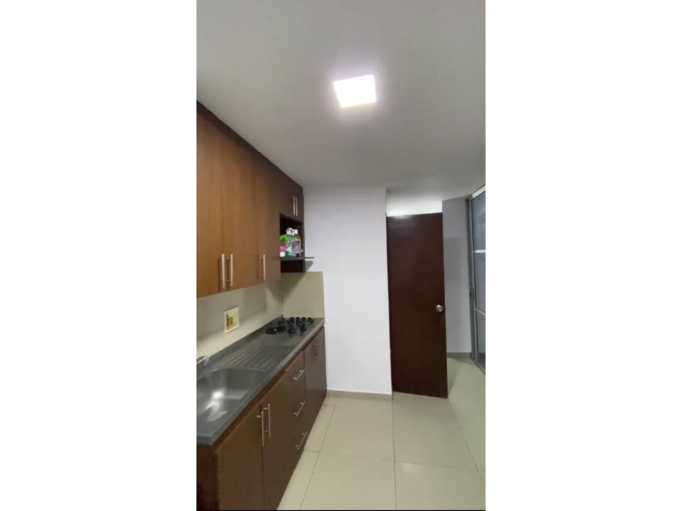 Venta de Apartamento en Buenos aires, Medellín, Antioquia