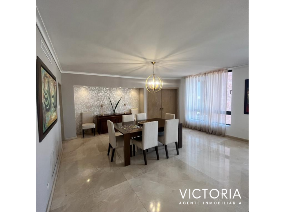 Venta o alquiler de apartamento - El golf