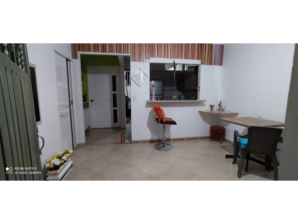 VENDO CASA 3 PISOS BIFAMILIAR BARRIO COMPARTIR ORIENTE DE CALI