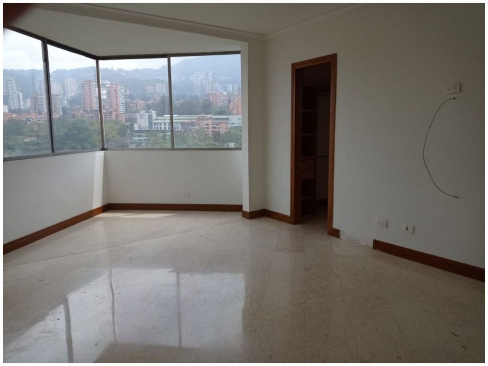 Apartamento Poblado- Sector Catay cerca al Lleras