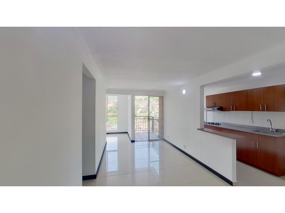 Venta Apartamento Belén Loma de los Bernal parte Alta  INVERSIÓN