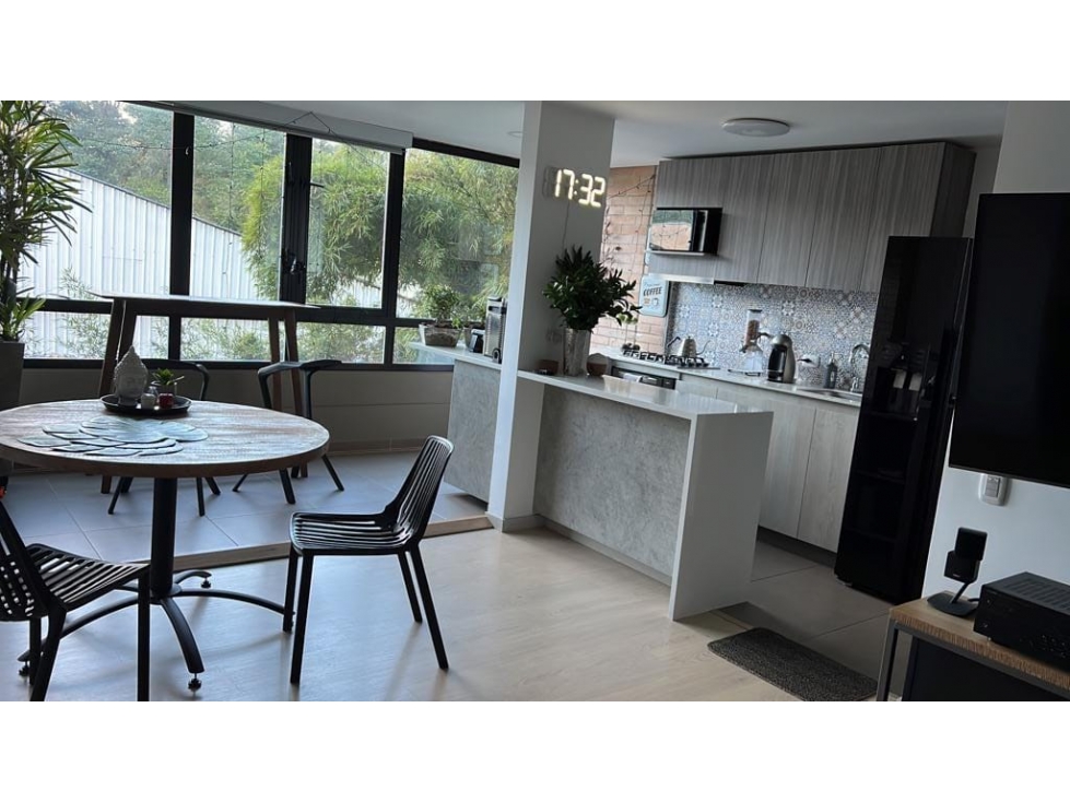 Venta Apartamento RETIRO VERDE en El Retiro