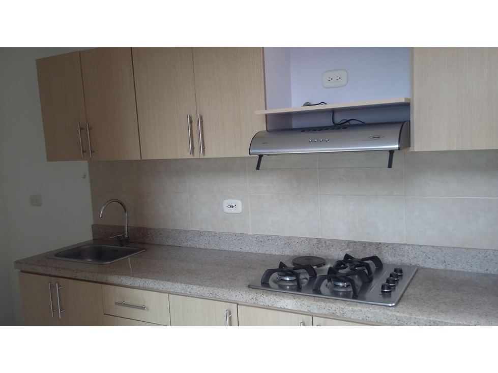 Apartamento en venta Rionegro Antioquia (DIA001)