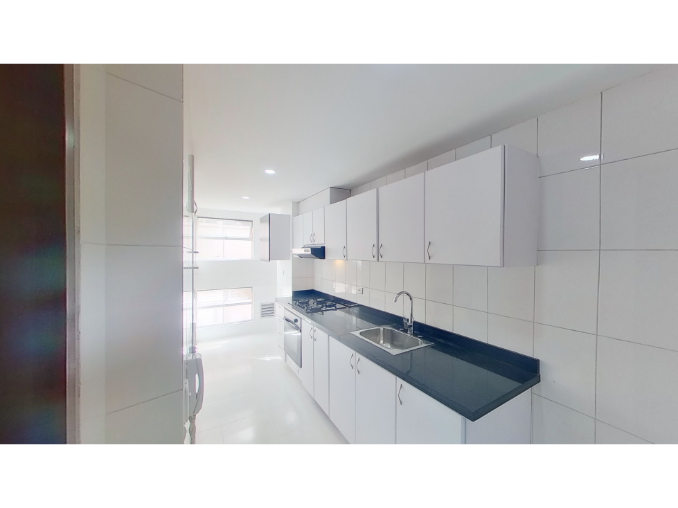 Apartamento en venta Usaquén Bogotá (HB165)